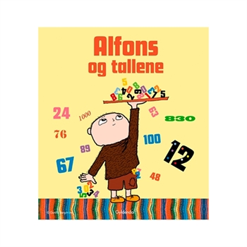 Alfons og tallene 